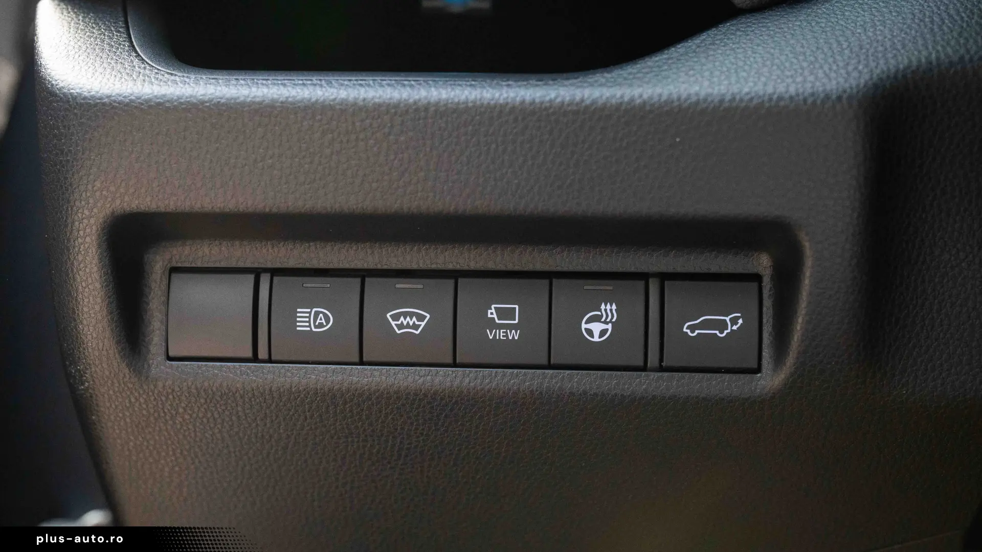 Toyota RAV4 2.5 PHEV VVT-iE 4x4