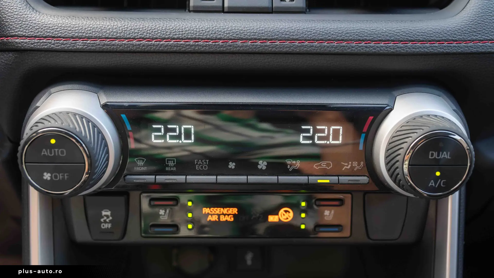 Toyota RAV4 2.5 PHEV VVT-iE 4x4