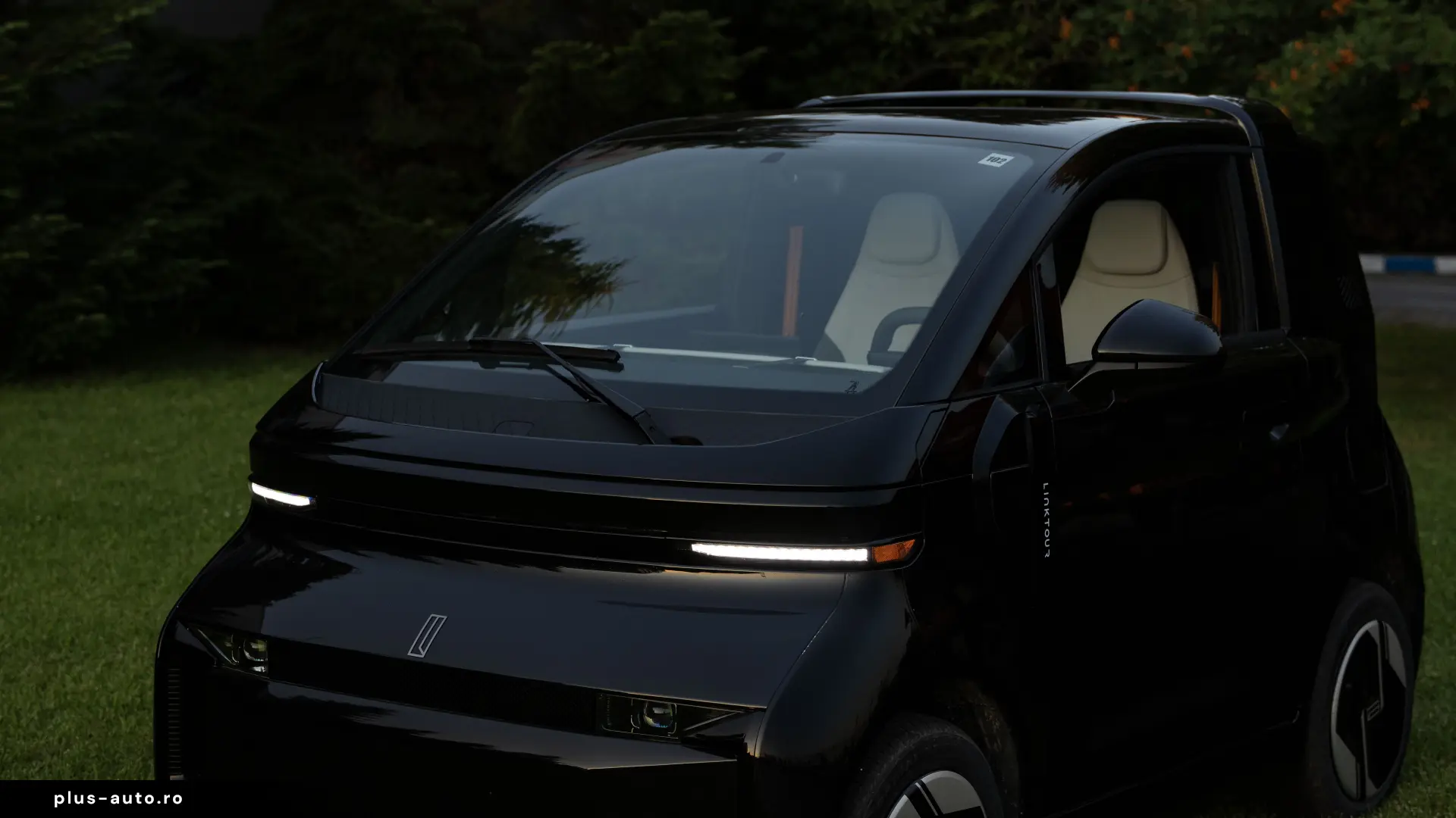 LINKTOUR ALUMI ELITE