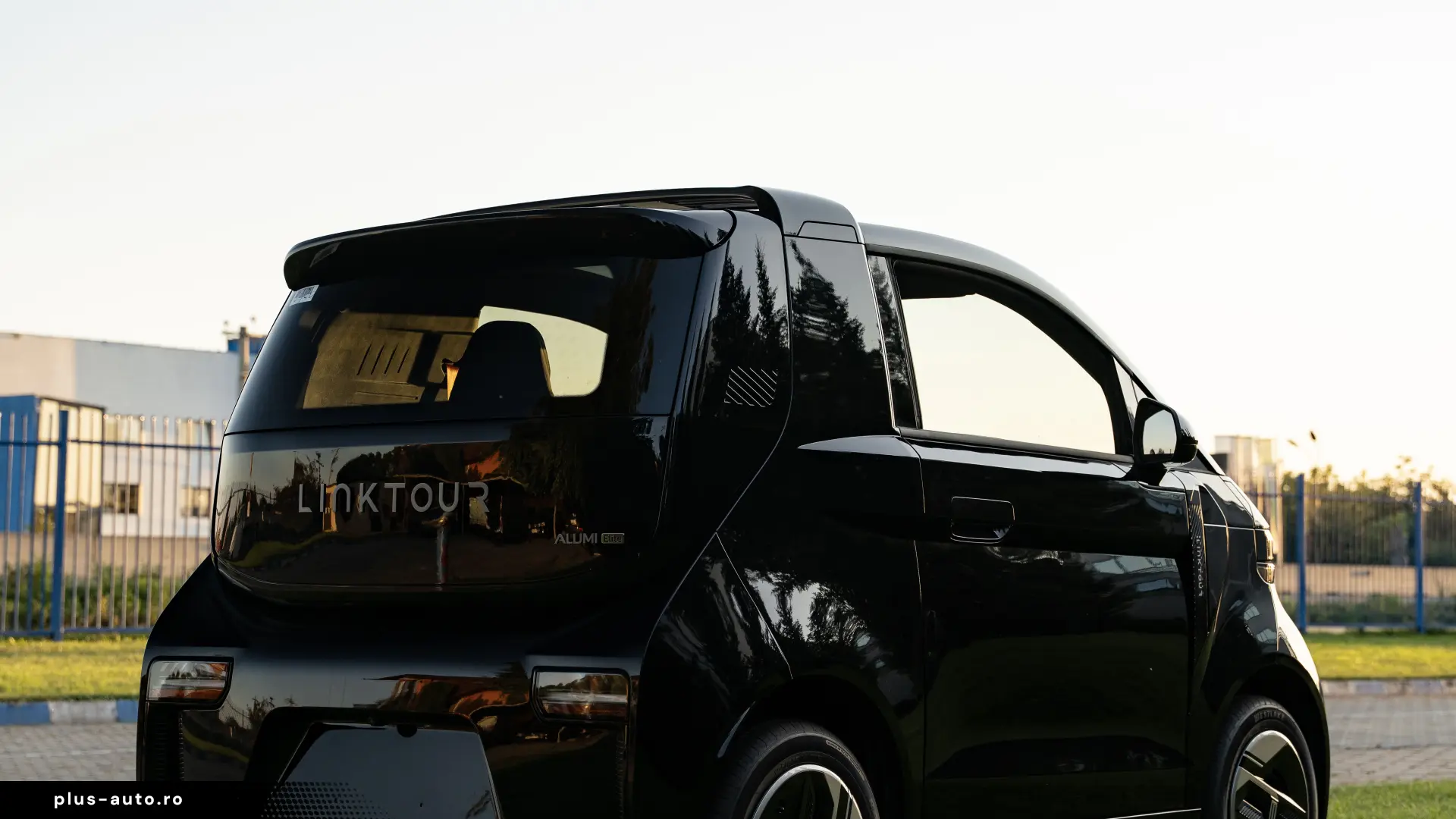 LINKTOUR ALUMI ELITE