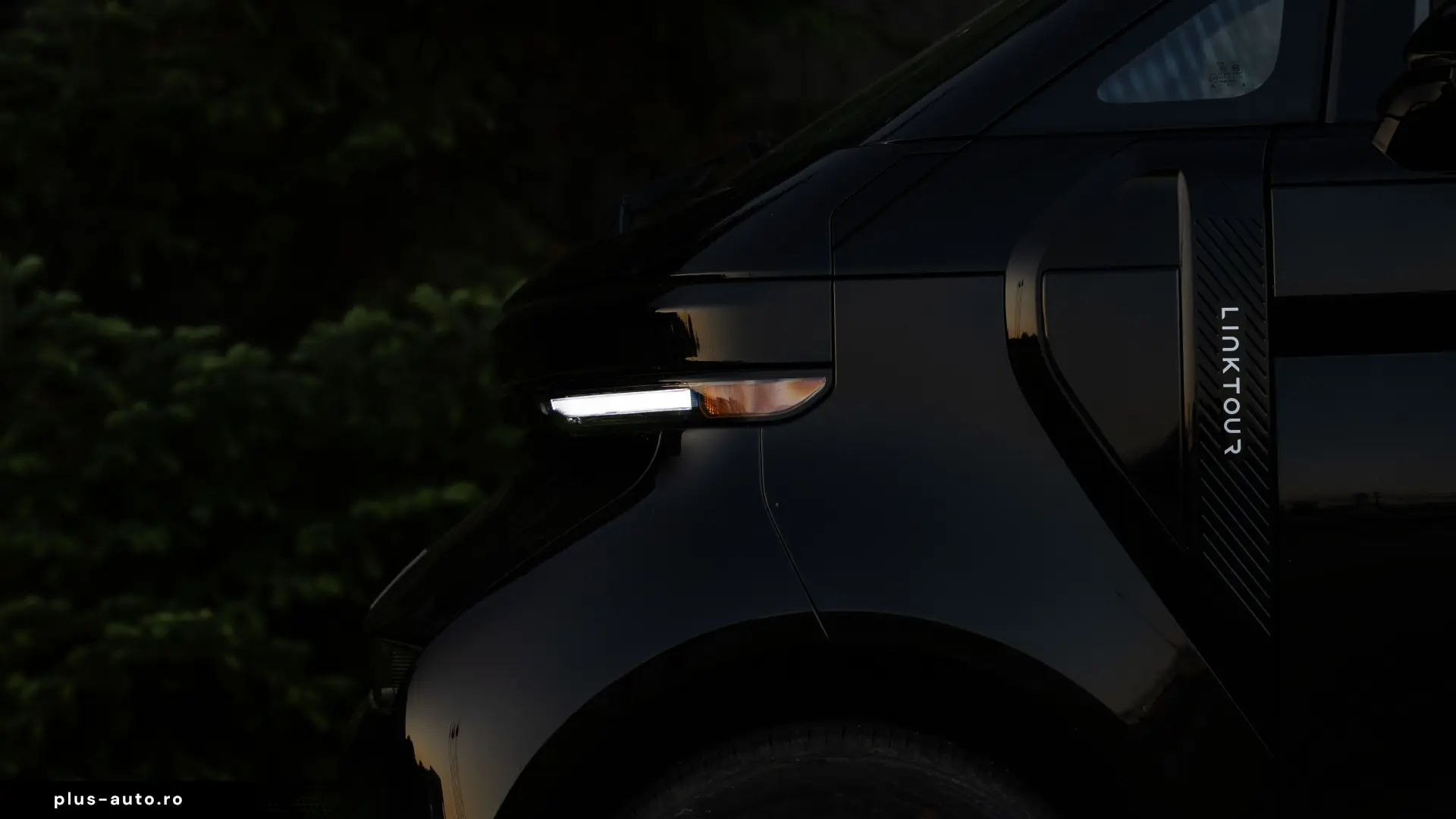 LINKTOUR ALUMI ELITE