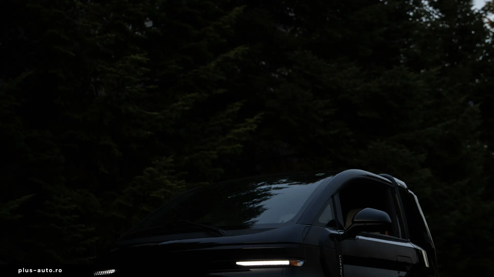 LINKTOUR ALUMI ELITE