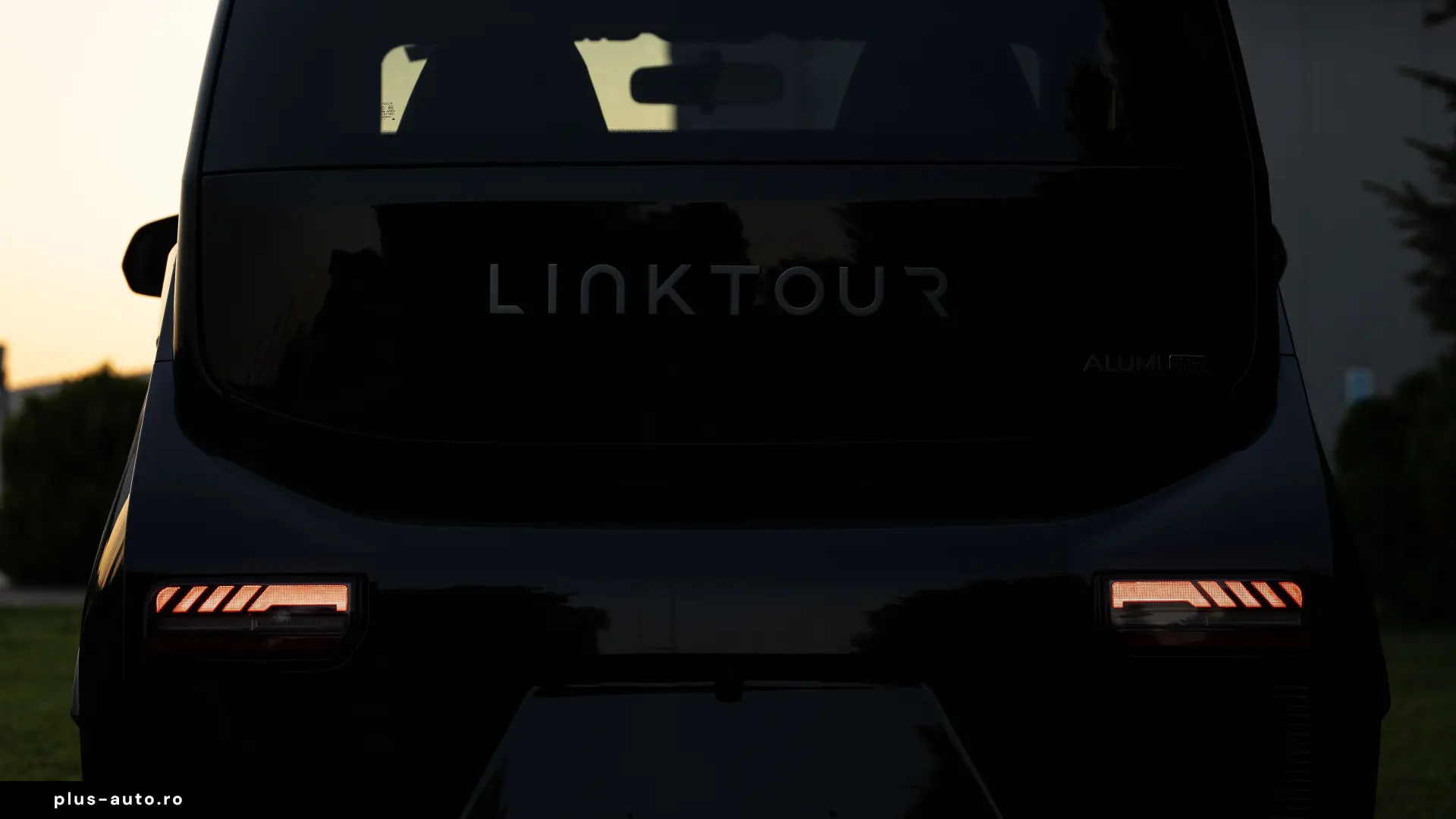LINKTOUR ALUMI ELITE