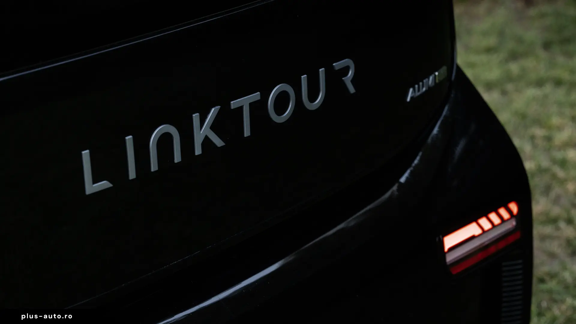 LINKTOUR ALUMI ELITE