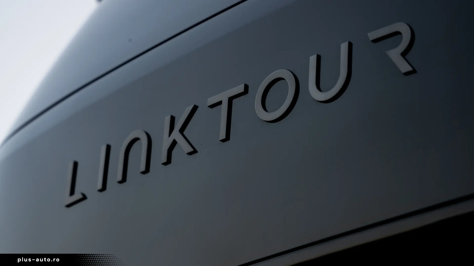 LINKTOUR ALUMI ELITE