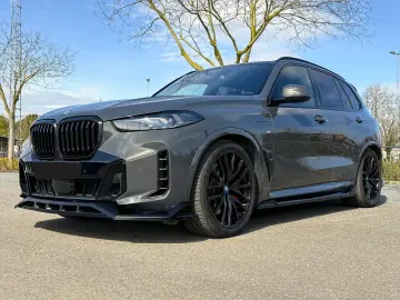 BMW X5 xDrive50e M Sport Pro