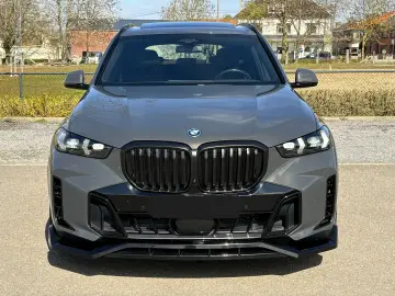 BMW X5 xDrive50e M Sport Pro