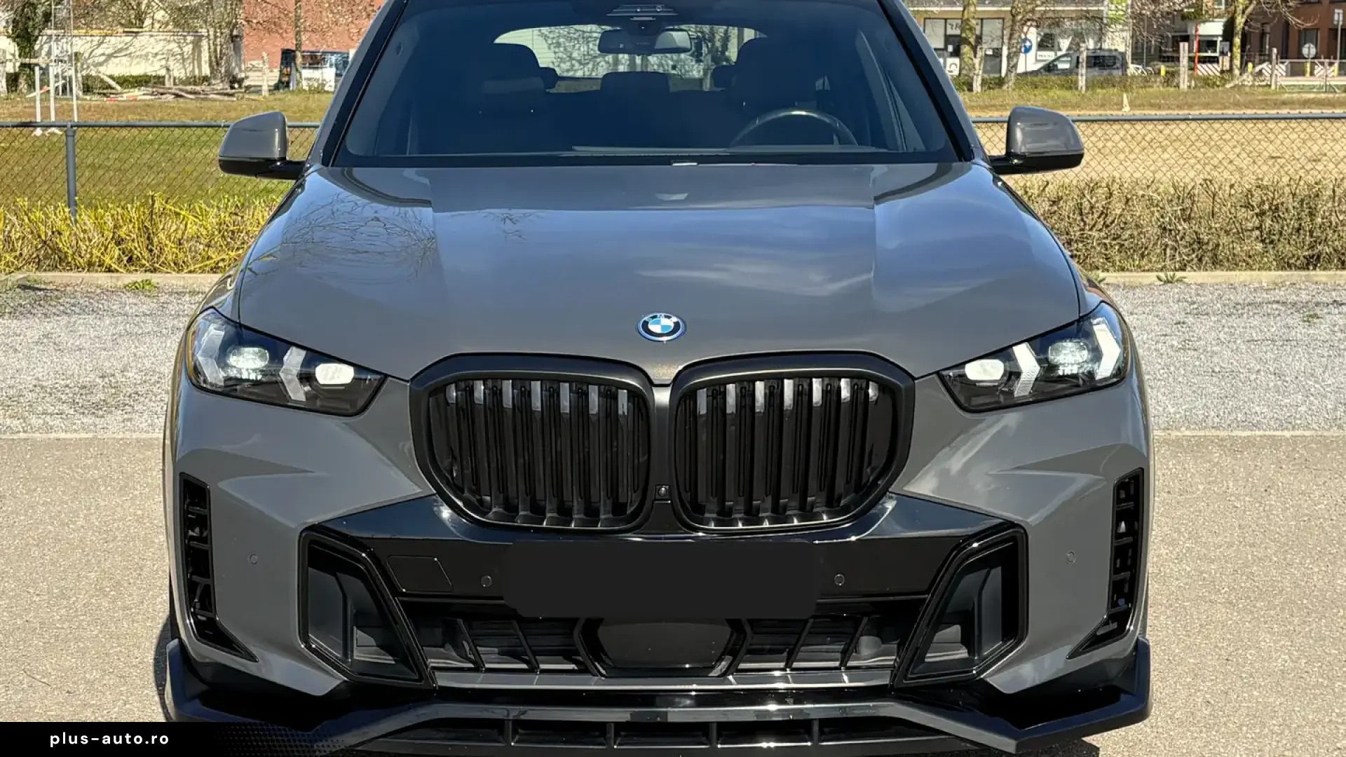 BMW X5 xDrive50e M Sport Pro