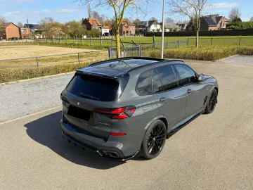 BMW X5 xDrive50e M Sport Pro