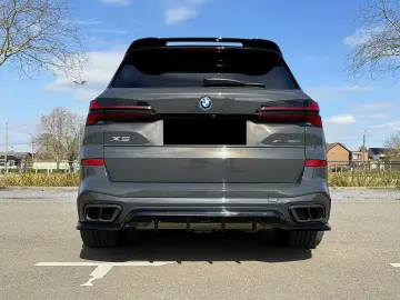 BMW X5 xDrive50e M Sport Pro