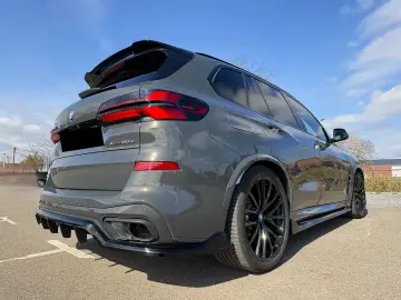 BMW X5 xDrive50e M Sport Pro