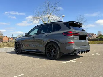 BMW X5 xDrive50e M Sport Pro