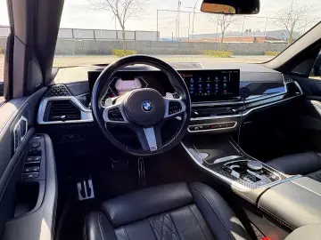 BMW X5 xDrive50e M Sport Pro