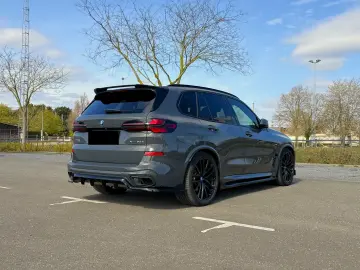 BMW X5 xDrive50e M Sport Pro