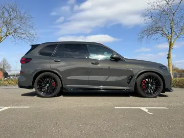 BMW X5 xDrive50e M Sport Pro