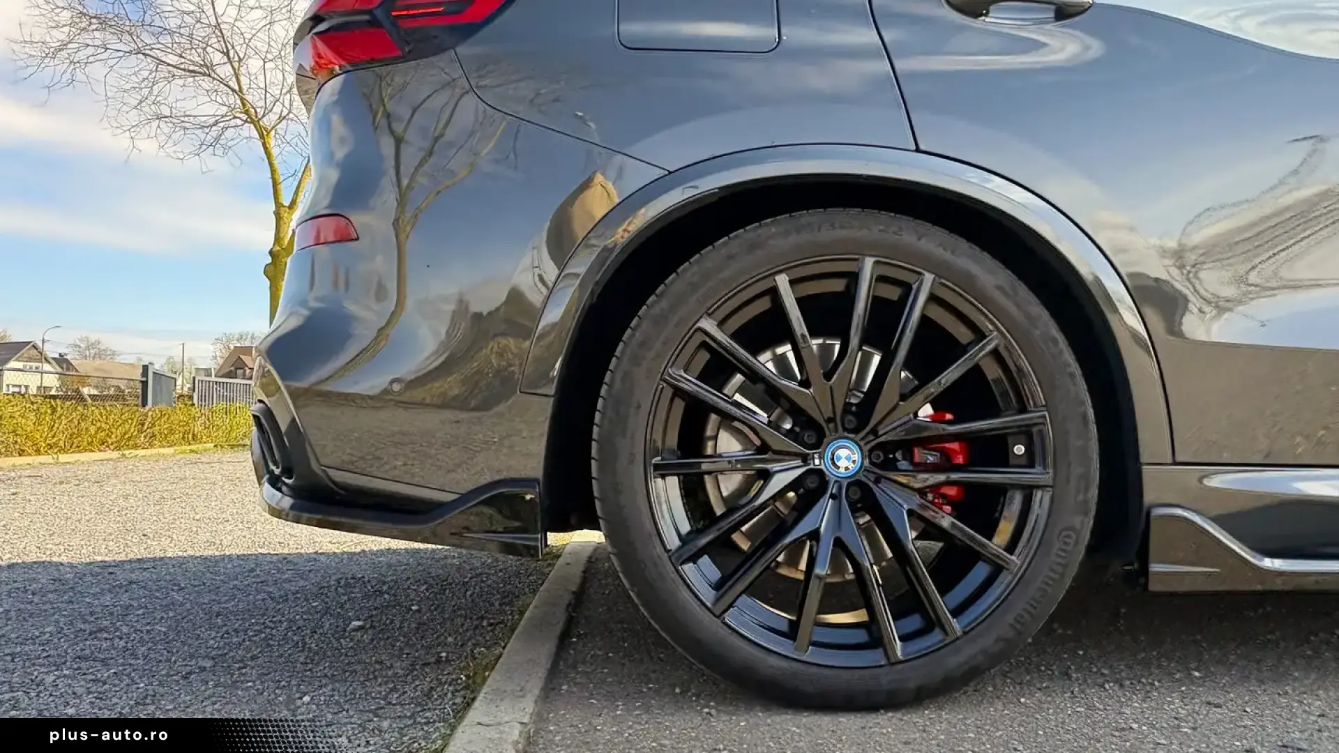 BMW X5 xDrive50e M Sport Pro