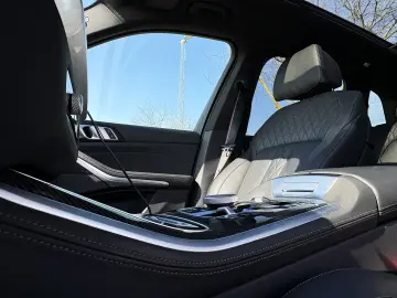 BMW X5 xDrive50e M Sport Pro