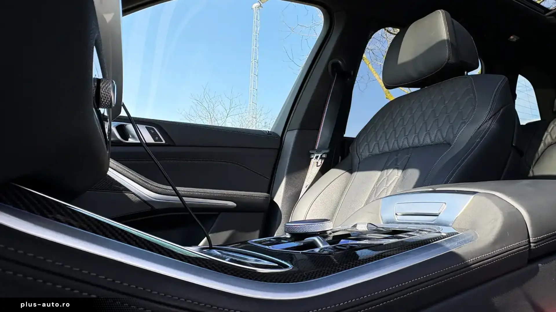 BMW X5 xDrive50e M Sport Pro
