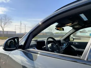 BMW X5 xDrive50e M Sport Pro