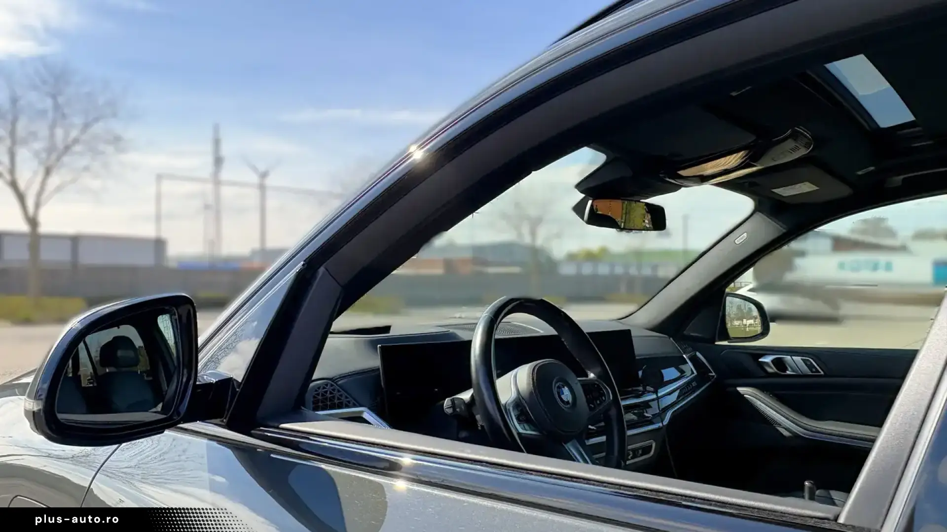 BMW X5 xDrive50e M Sport Pro