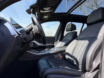 BMW X5 xDrive50e M Sport Pro