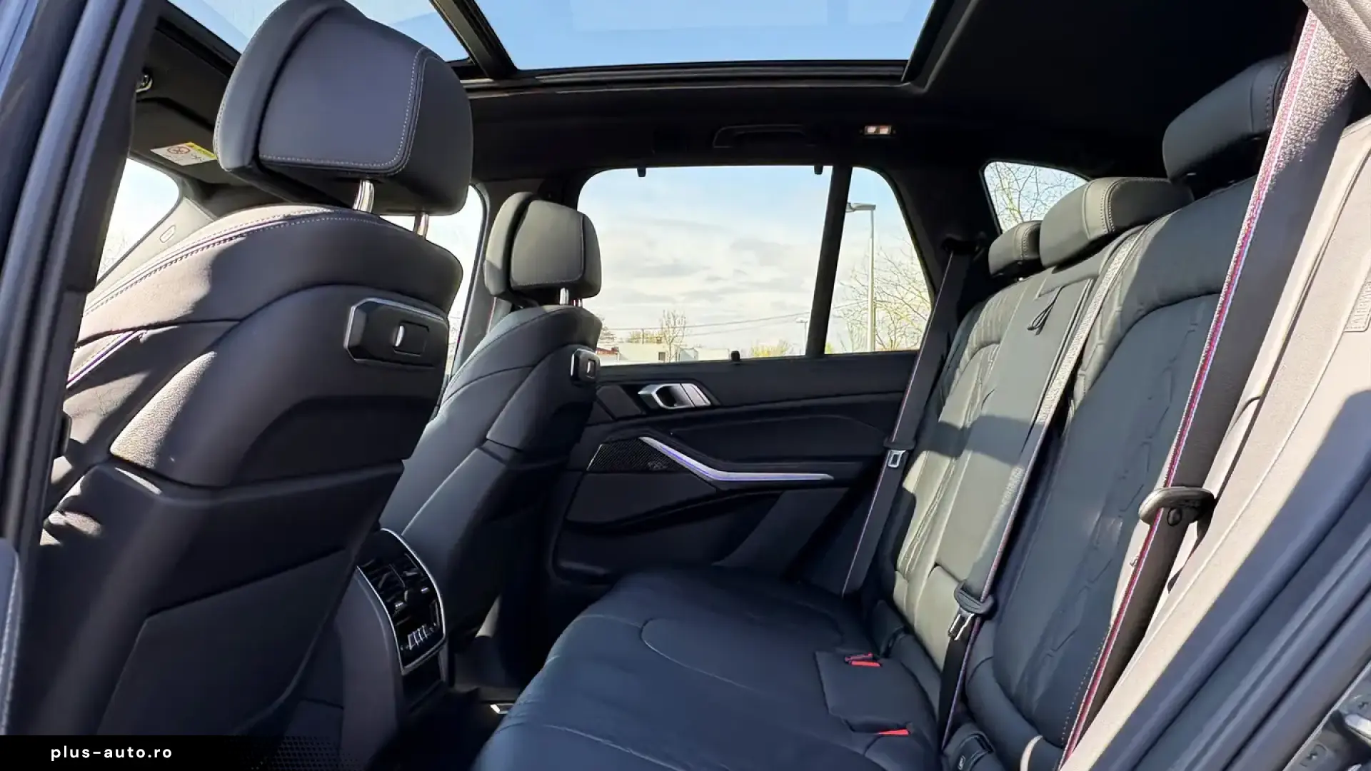 BMW X5 xDrive50e M Sport Pro