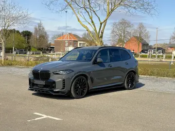 BMW X5 xDrive50e M Sport Pro