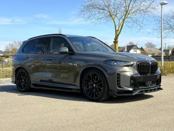 BMW X5 xDrive50e M Sport Pro