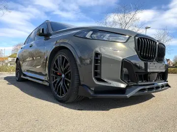 BMW X5 xDrive50e M Sport Pro
