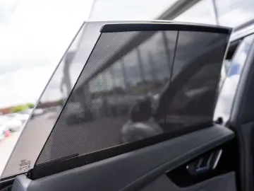 Audi RS Q8 Performance 640 CP •RS Sport Exhaust Masaj