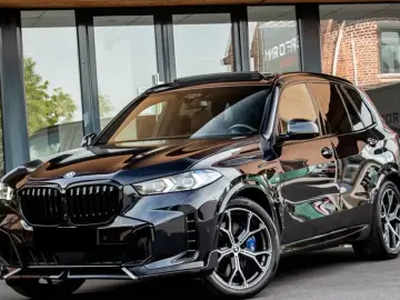 BMW X5 xDrive50e M Sport Facelift
