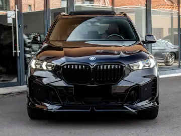 BMW X5 xDrive50e M Sport Facelift