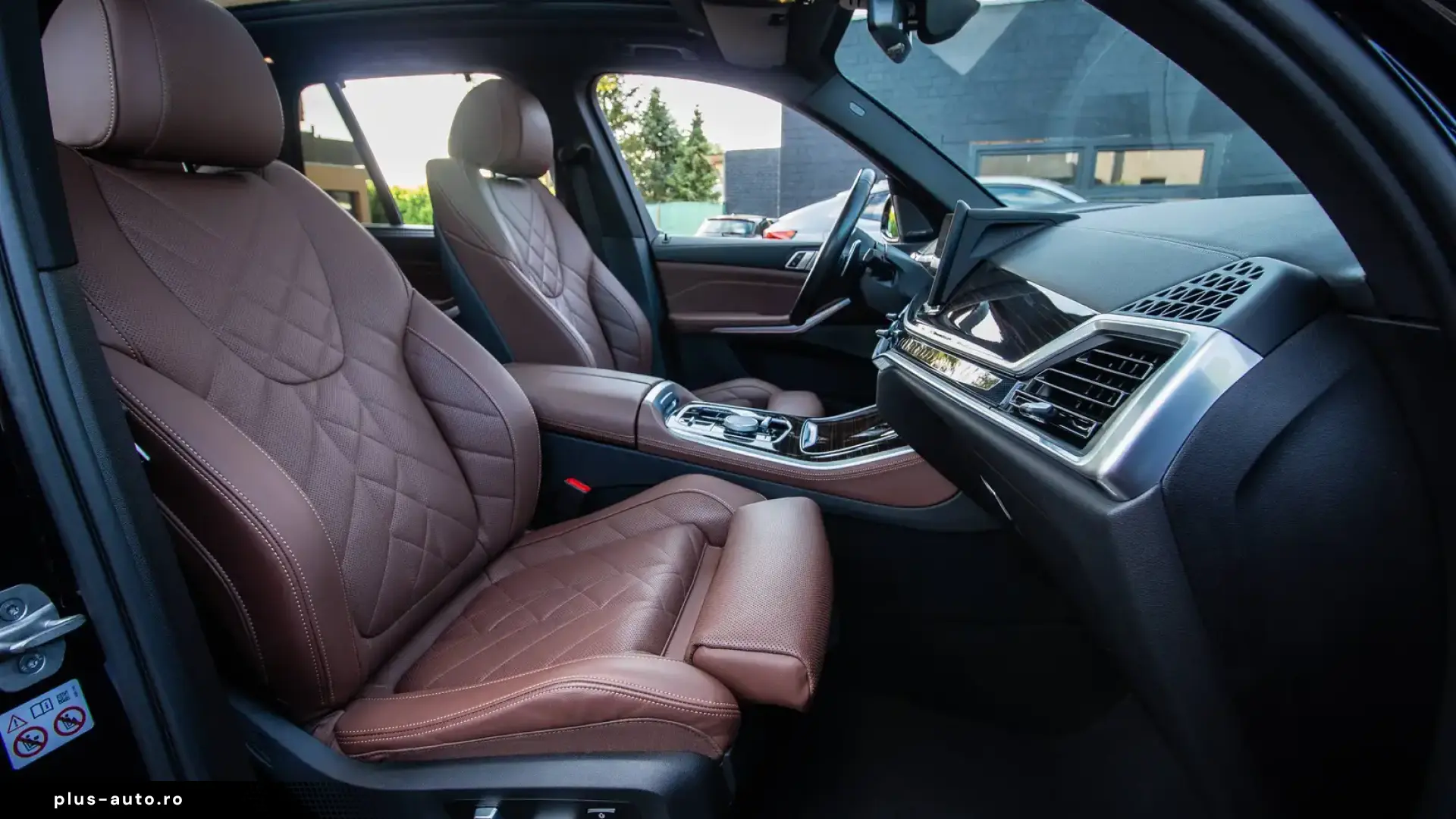 BMW X5 xDrive50e M Sport Facelift