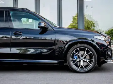 BMW X5 xDrive50e M Sport Facelift