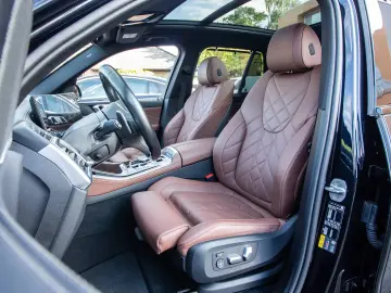 BMW X5 xDrive50e M Sport Facelift
