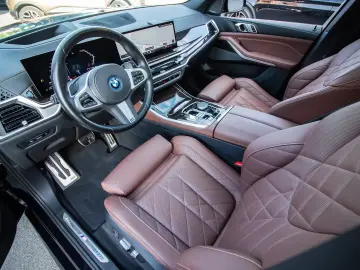 BMW X5 xDrive50e M Sport Facelift