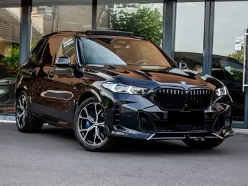 BMW X5 xDrive50e M Sport Facelift