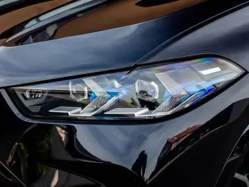 BMW X5 xDrive50e M Sport Facelift