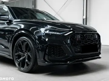 🔥 Audi RS Q8 mHEV Quattro Tiptronic 600 CP 🔥