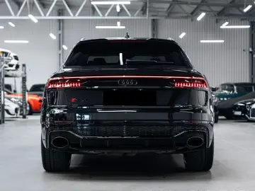 🔥 Audi RS Q8 mHEV Quattro Tiptronic 600 CP 🔥