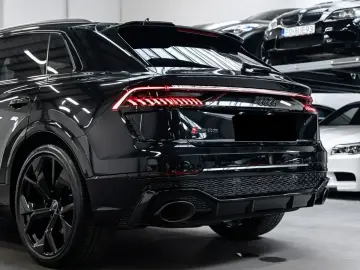 🔥 Audi RS Q8 mHEV Quattro Tiptronic 600 CP 🔥