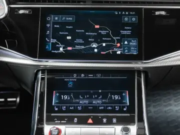 🔥 Audi RS Q8 mHEV Quattro Tiptronic 600 CP 🔥