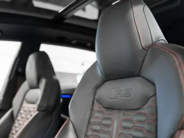 🔥 Audi RS Q8 mHEV Quattro Tiptronic 600 CP 🔥