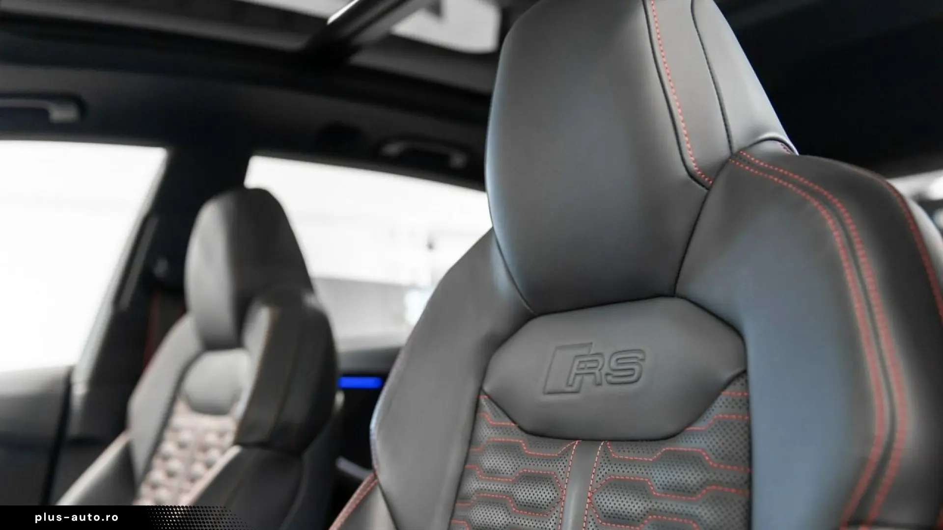 🔥 Audi RS Q8 mHEV Quattro Tiptronic 600 CP 🔥