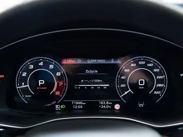 🔥 Audi RS Q8 mHEV Quattro Tiptronic 600 CP 🔥