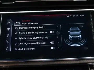 🔥 Audi RS Q8 mHEV Quattro Tiptronic 600 CP 🔥