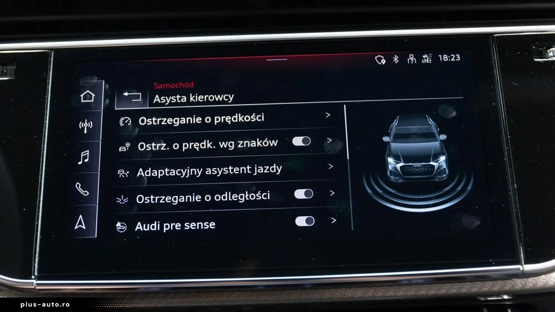 🔥 Audi RS Q8 mHEV Quattro Tiptronic 600 CP 🔥