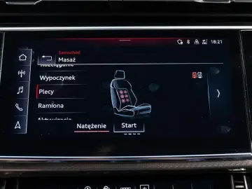 🔥 Audi RS Q8 mHEV Quattro Tiptronic 600 CP 🔥