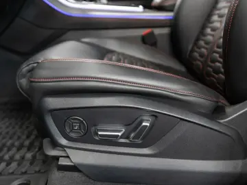 🔥 Audi RS Q8 mHEV Quattro Tiptronic 600 CP 🔥