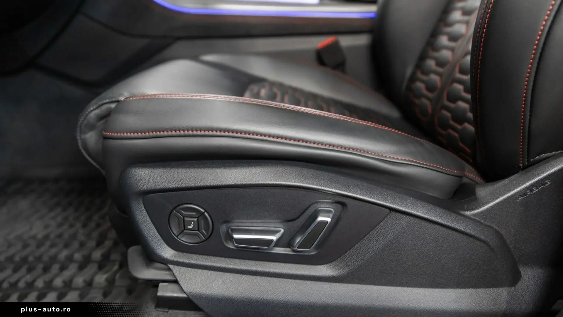 🔥 Audi RS Q8 mHEV Quattro Tiptronic 600 CP 🔥